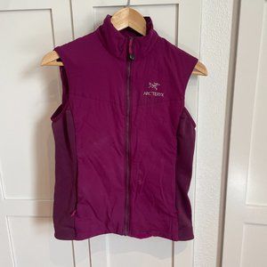 Arcteryx Atom LT Vest, Sm